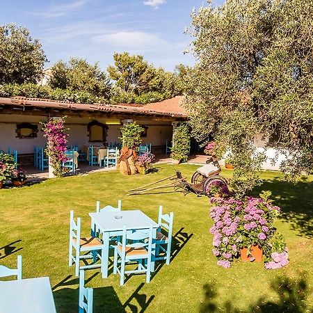 Piccolo Ranch Villa Villa San Pietro Ngoại thất bức ảnh