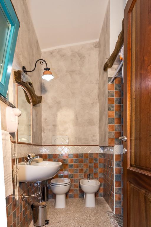 Piccolo Ranch Villa Villa San Pietro Ngoại thất bức ảnh