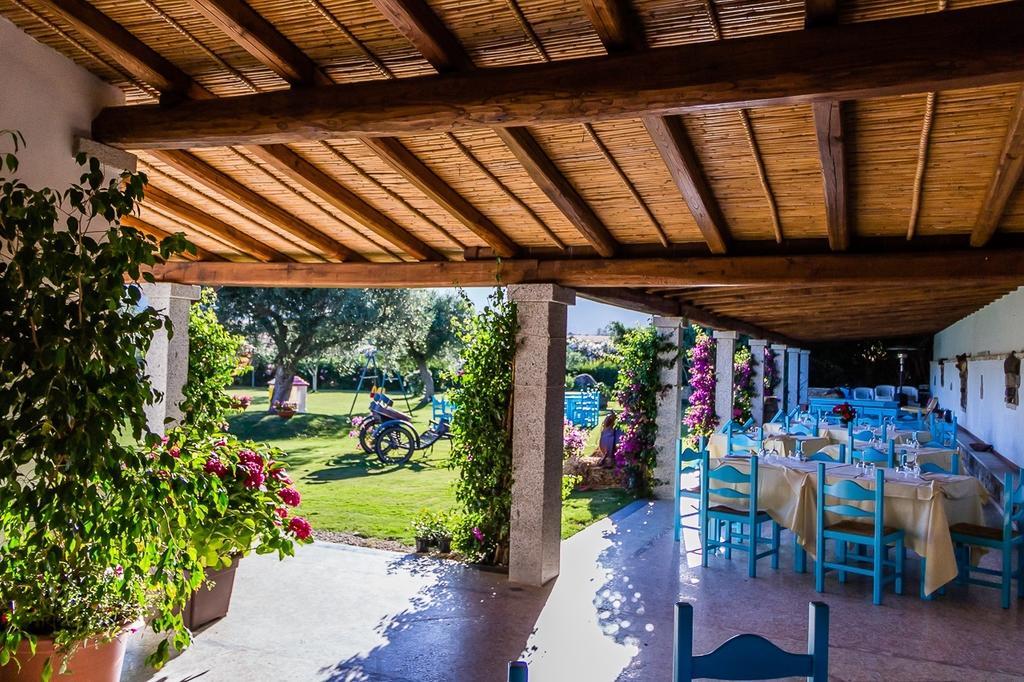 Piccolo Ranch Villa Villa San Pietro Ngoại thất bức ảnh