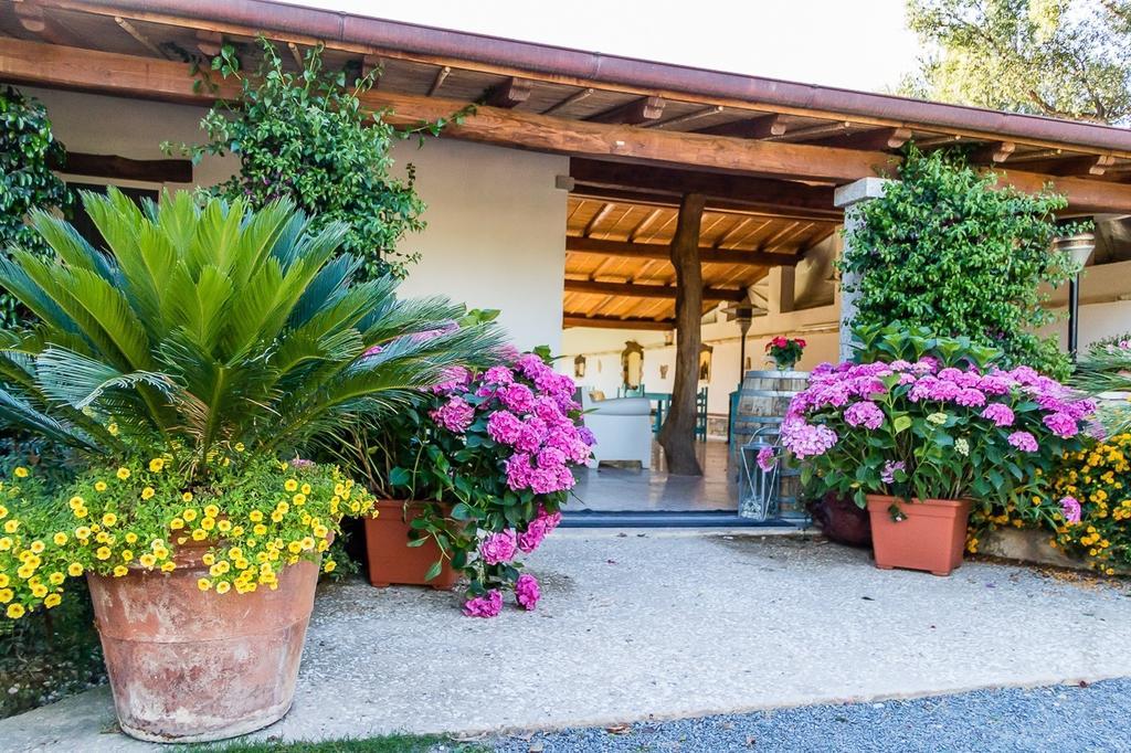 Piccolo Ranch Villa Villa San Pietro Ngoại thất bức ảnh