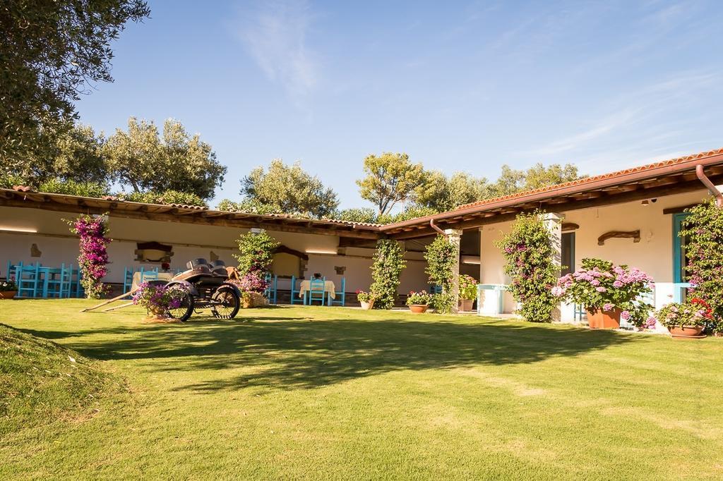 Piccolo Ranch Villa Villa San Pietro Ngoại thất bức ảnh