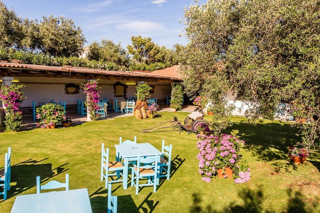 Piccolo Ranch Villa Villa San Pietro Ngoại thất bức ảnh