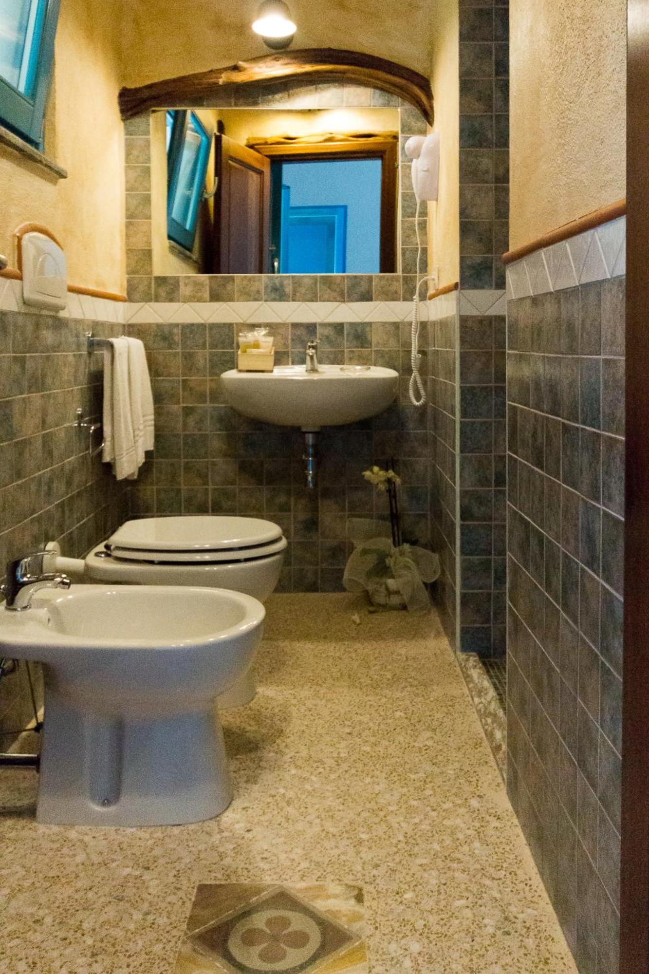 Piccolo Ranch Villa Villa San Pietro Phòng bức ảnh