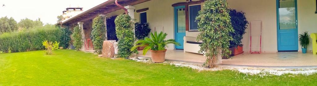 Piccolo Ranch Villa Villa San Pietro Phòng bức ảnh