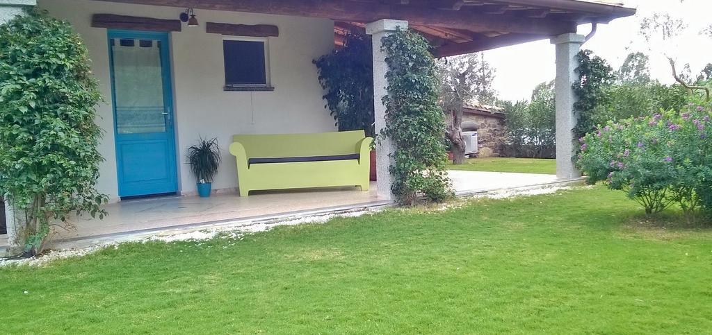 Piccolo Ranch Villa Villa San Pietro Phòng bức ảnh