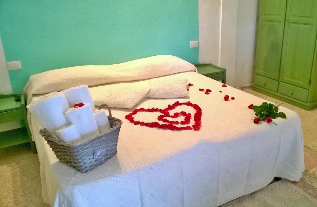 Piccolo Ranch Villa Villa San Pietro Ngoại thất bức ảnh