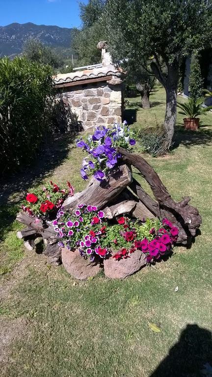 Piccolo Ranch Villa Villa San Pietro Ngoại thất bức ảnh