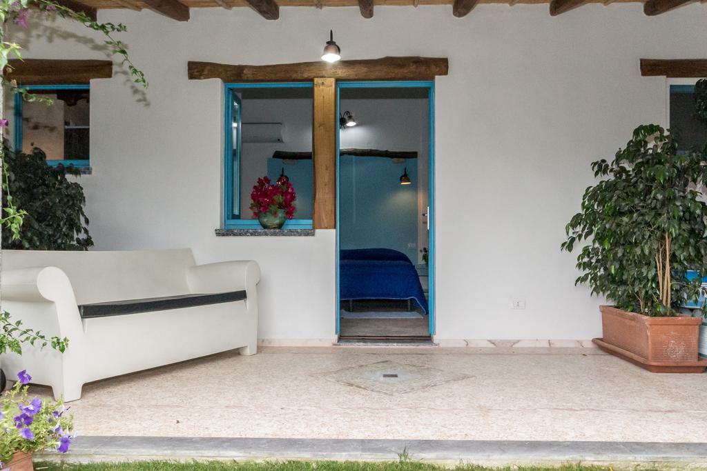 Piccolo Ranch Villa Villa San Pietro Phòng bức ảnh