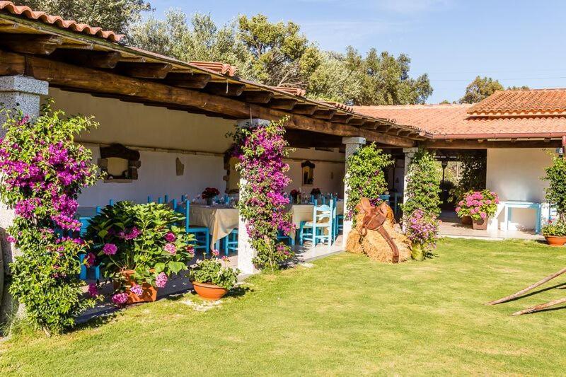 Piccolo Ranch Villa Villa San Pietro Ngoại thất bức ảnh